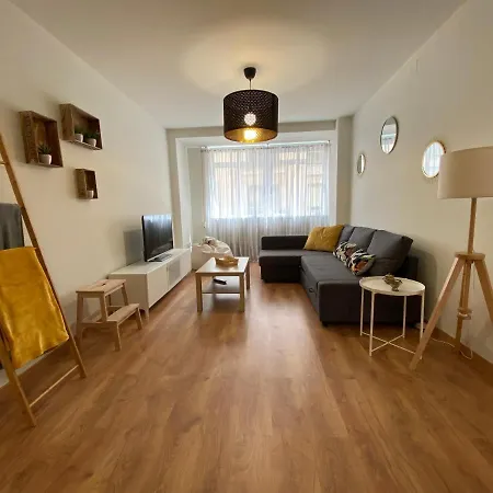 Cedemar 1 Appartement *