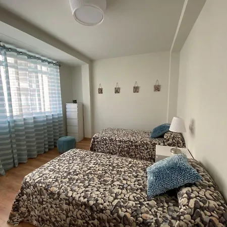 Appartement Cedemar 1 *