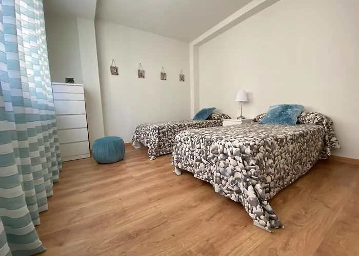 Cedemar 1 Appartement