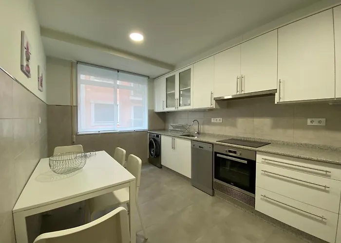 Cedemar 1 Appartement