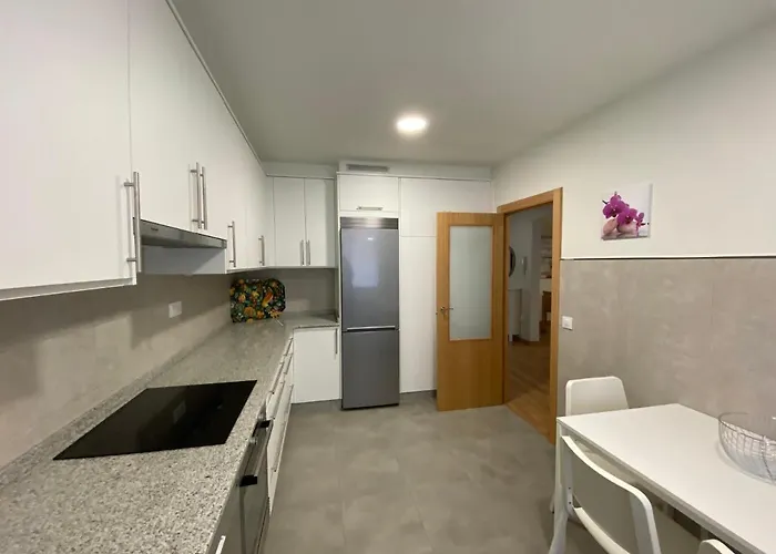 Appartement Cedemar 1 *